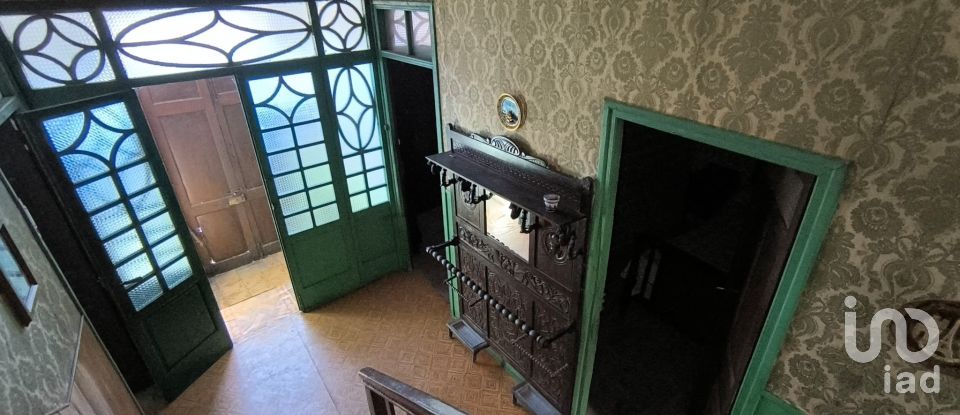 Casa 7 habitaciones de 184 m² en Veguellina de Orbigo (24350)