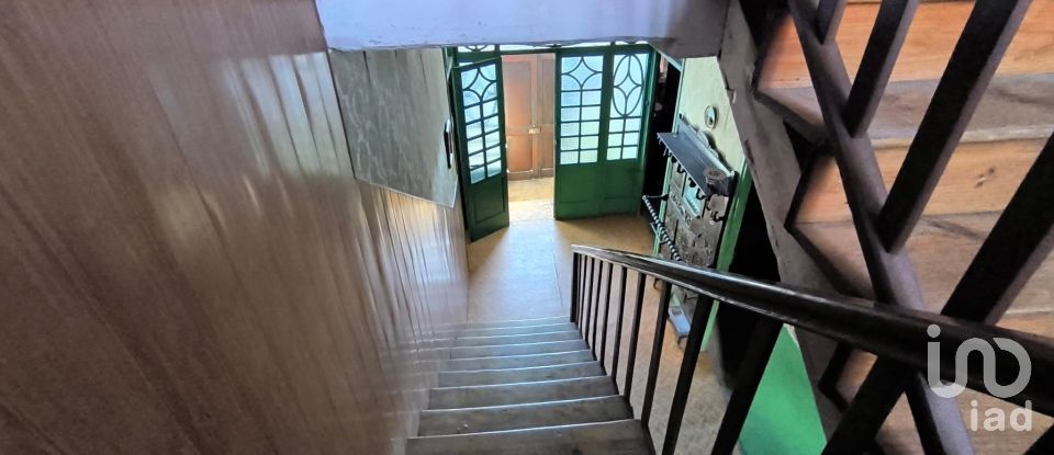 Casa 7 habitaciones de 184 m² en Veguellina de Orbigo (24350)