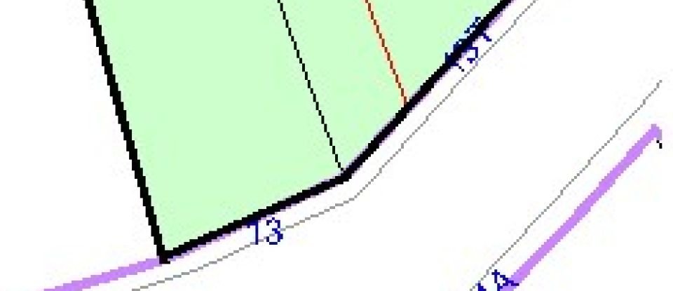 Casa 7 habitaciones de 184 m² en Veguellina de Orbigo (24350)