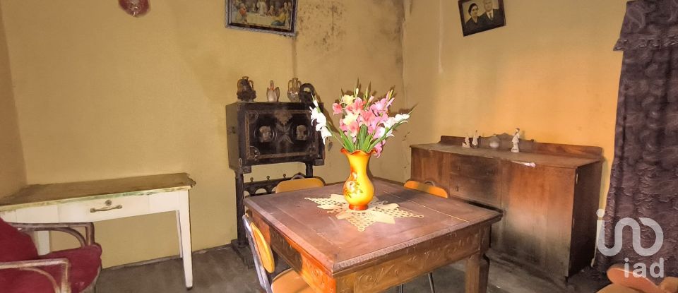 Casa 7 habitaciones de 184 m² en Veguellina de Orbigo (24350)