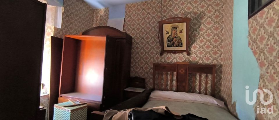 Casa 7 habitaciones de 184 m² en Veguellina de Orbigo (24350)