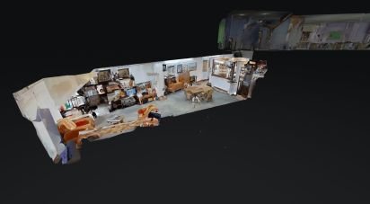 Shop / premises commercial of 140 m² in Onda (12200)