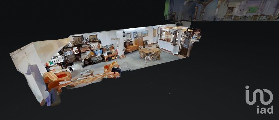 Boutique/Local commercial de 140 m² à Onda (12200)