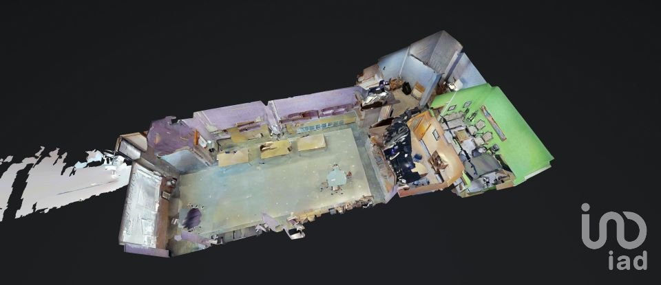 Boutique/Local commercial de 140 m² à Onda (12200)