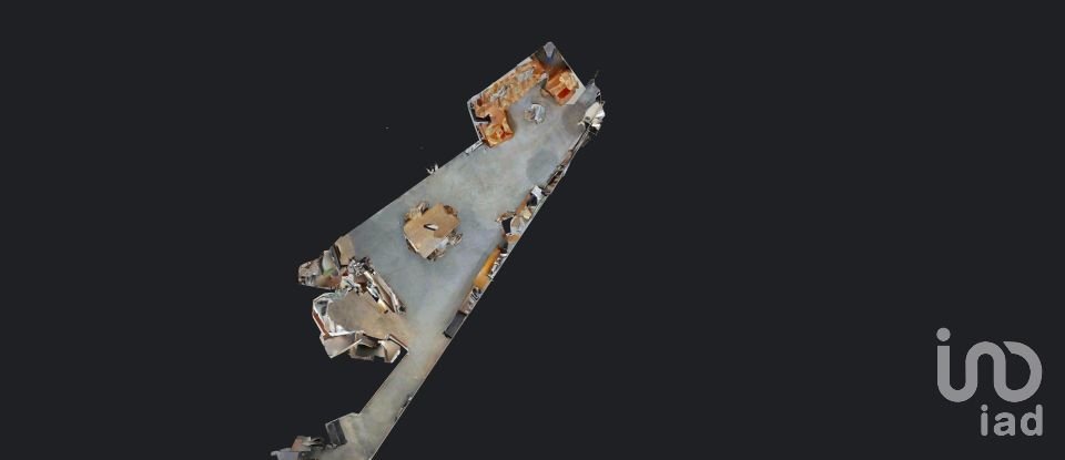 Boutique/Local commercial de 140 m² à Onda (12200)