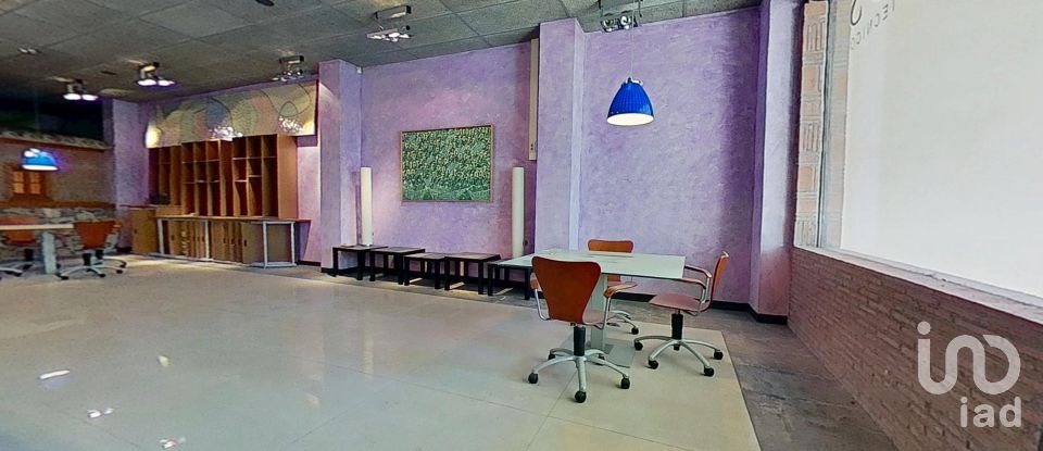 Boutique/Local commercial de 140 m² à Onda (12200)