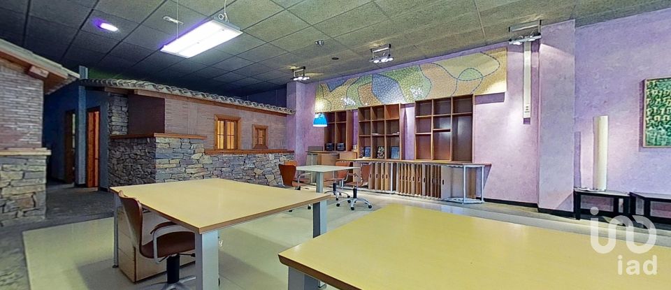 Boutique/Local commercial de 140 m² à Onda (12200)