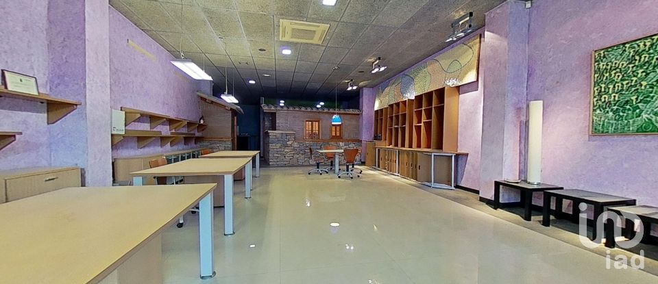 Boutique/Local commercial de 140 m² à Onda (12200)