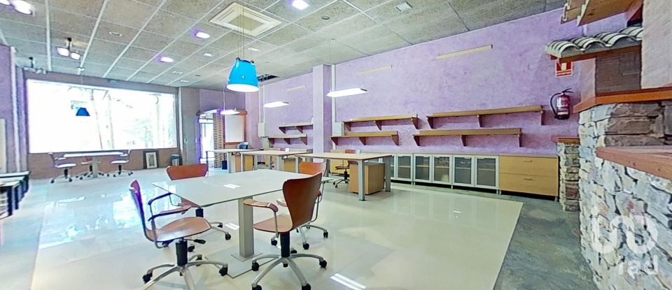 Boutique/Local commercial de 140 m² à Onda (12200)