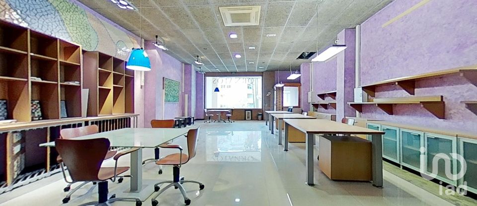 Boutique/Local commercial de 140 m² à Onda (12200)