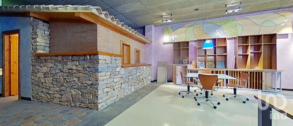 Boutique/Local commercial de 140 m² à Onda (12200)