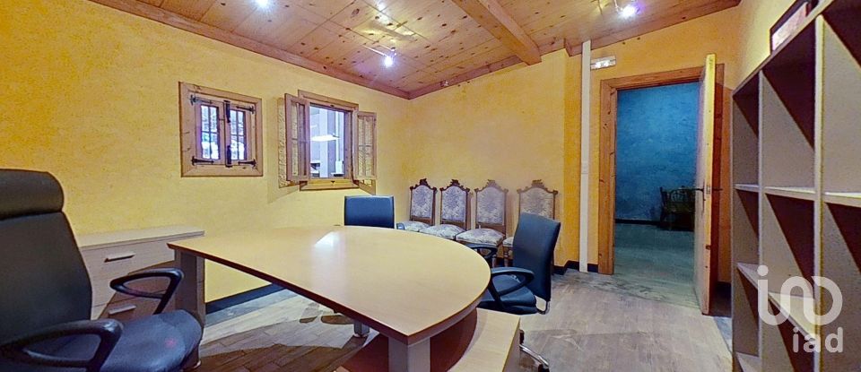 Boutique/Local commercial de 140 m² à Onda (12200)