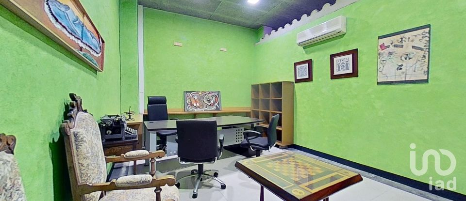 Boutique/Local commercial de 140 m² à Onda (12200)