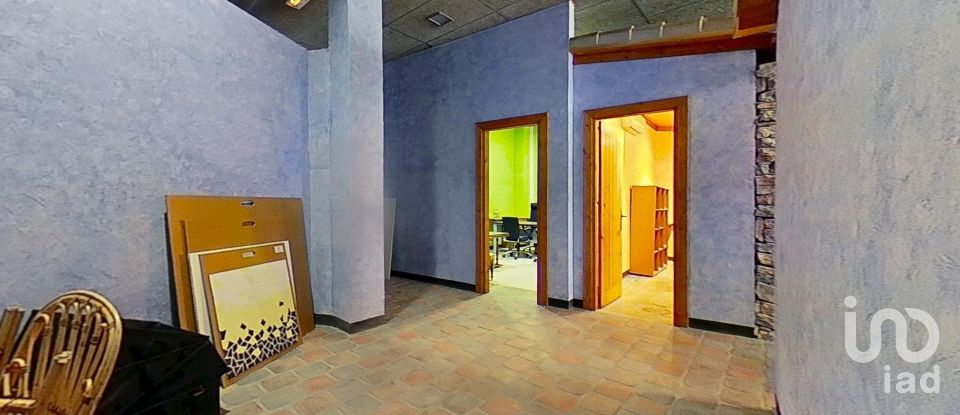 Boutique/Local commercial de 140 m² à Onda (12200)