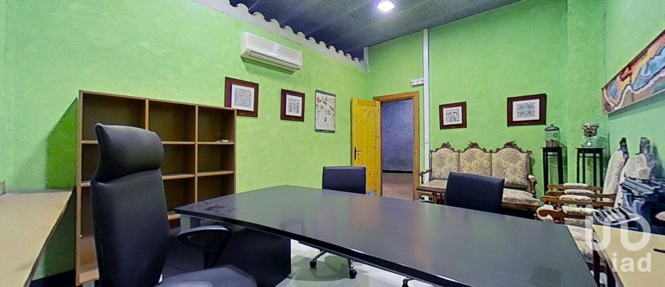 Boutique/Local commercial de 140 m² à Onda (12200)