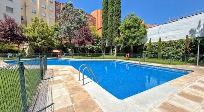 Piso 4 habitaciones de 165 m² en Ciudad Real (13002)