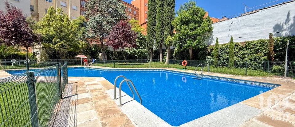 Apartment 4 bedrooms of 165 m² in Ciudad Real (13002)