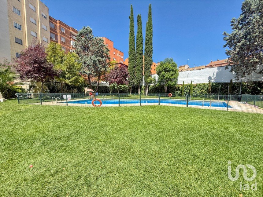 Apartment 4 bedrooms of 165 m² in Ciudad Real (13002)