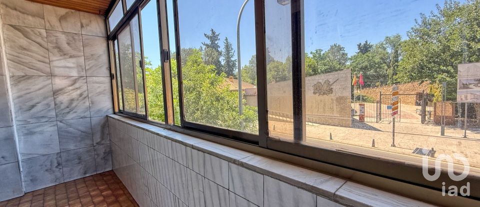 Apartment 4 bedrooms of 165 m² in Ciudad Real (13002)