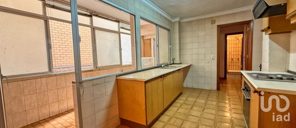 Apartment 4 bedrooms of 165 m² in Ciudad Real (13002)