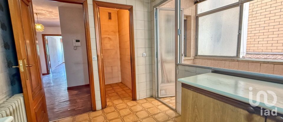 Apartment 4 bedrooms of 165 m² in Ciudad Real (13002)