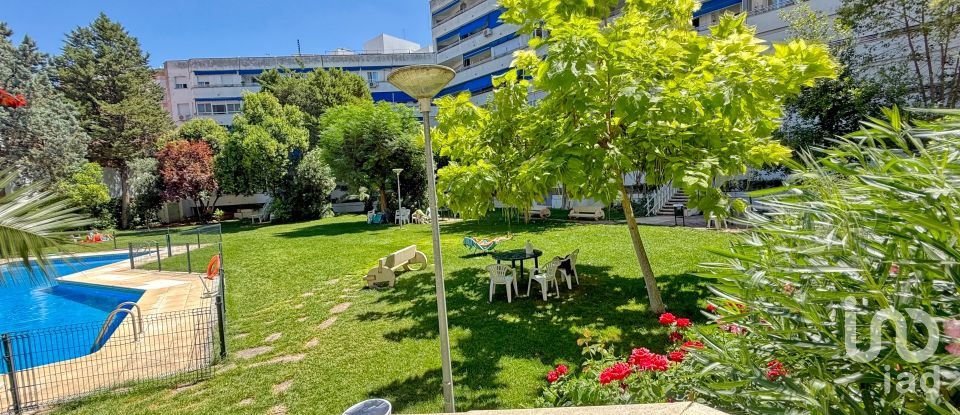 Apartment 4 bedrooms of 165 m² in Ciudad Real (13002)