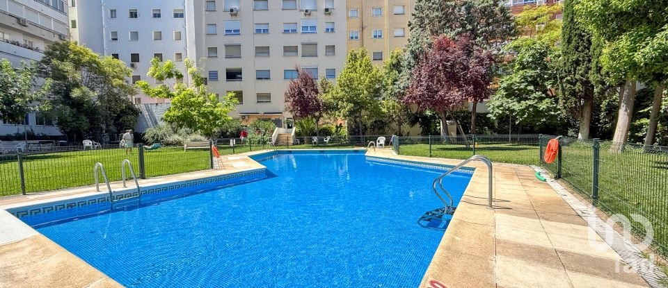 Apartment 4 bedrooms of 165 m² in Ciudad Real (13002)