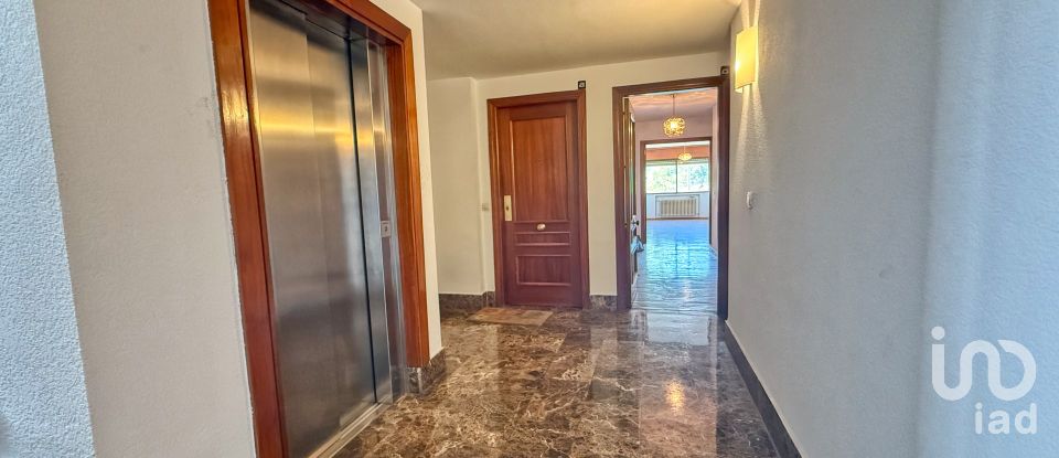 Apartment 4 bedrooms of 165 m² in Ciudad Real (13002)