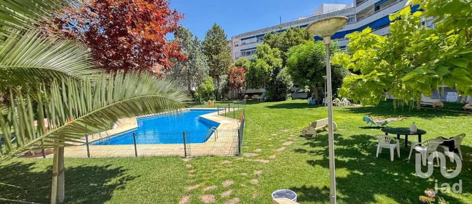 Apartment 4 bedrooms of 165 m² in Ciudad Real (13002)