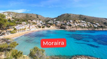 Chalet 4 habitaciones de 212 m² en Partida La Cometa (03724)