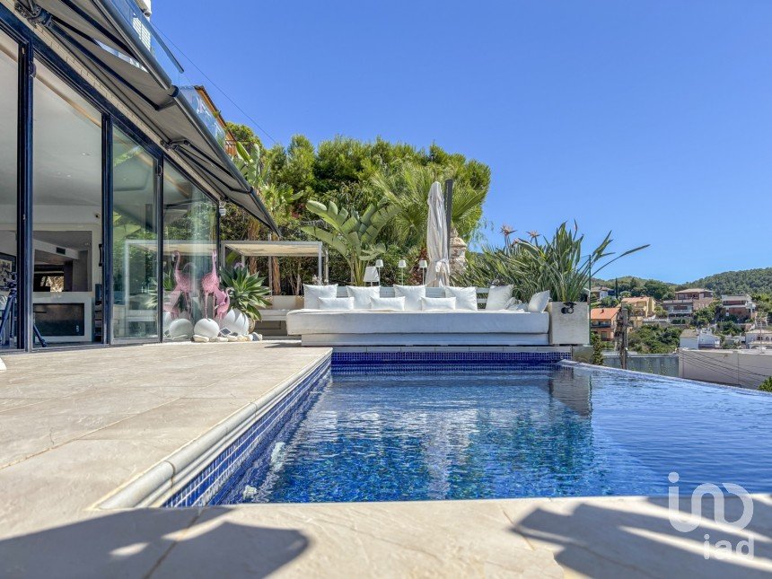 Casa 4 habitacions de 265 m² a Sitges (08870)