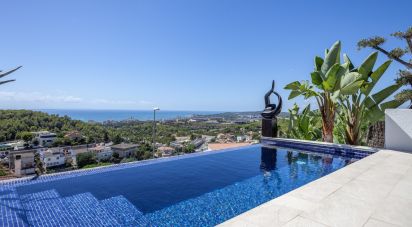 Casa 4 habitaciones de 265 m² en Sitges (08870)