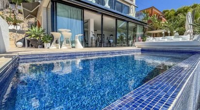 Casa 4 habitaciones de 265 m² en Sitges (08870)