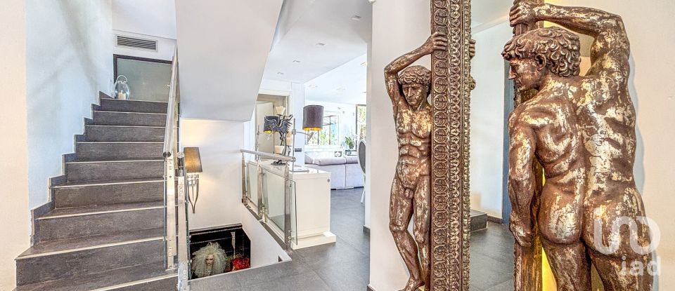 Casa 4 habitacions de 265 m² a Sitges (08870)