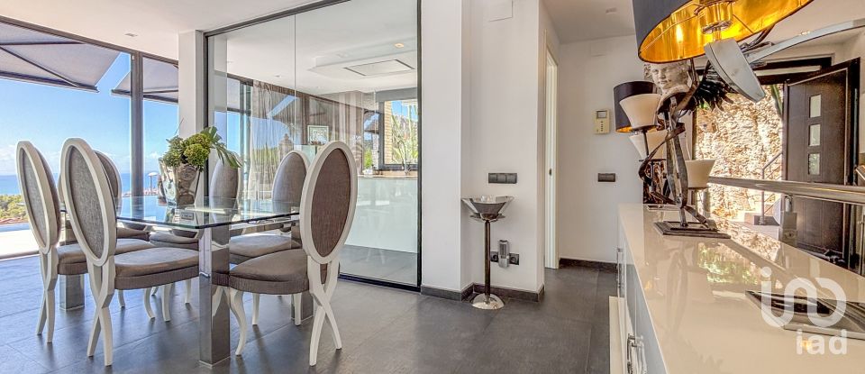 Casa 4 habitacions de 265 m² a Sitges (08870)