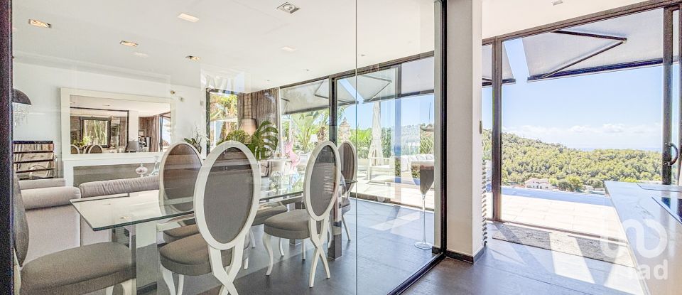 Casa 4 habitacions de 265 m² a Sitges (08870)