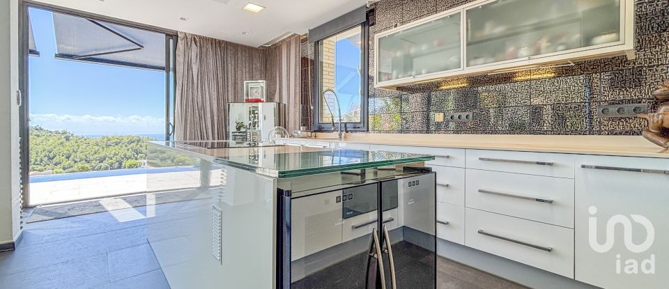 Casa 4 habitacions de 265 m² a Sitges (08870)