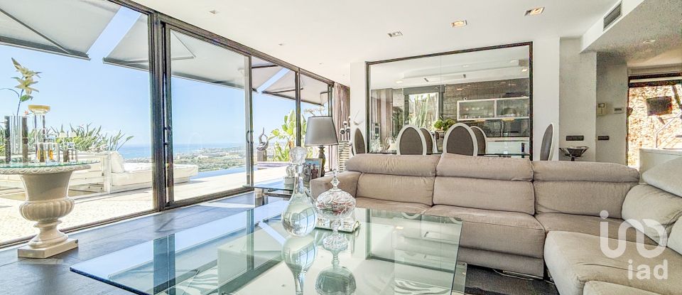 Casa 4 habitacions de 265 m² a Sitges (08870)