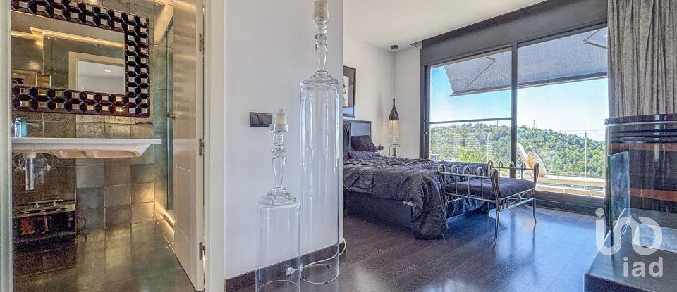 Casa 4 habitacions de 265 m² a Sitges (08870)