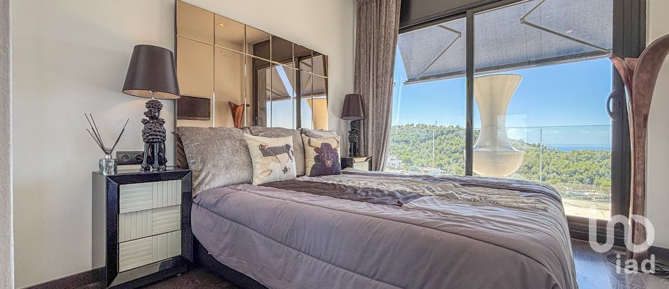 Casa 4 habitacions de 265 m² a Sitges (08870)