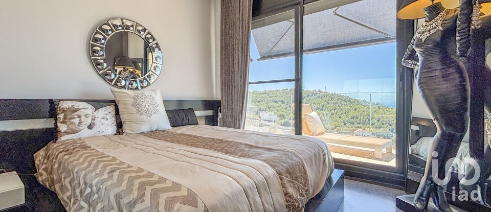 Casa 4 habitacions de 265 m² a Sitges (08870)