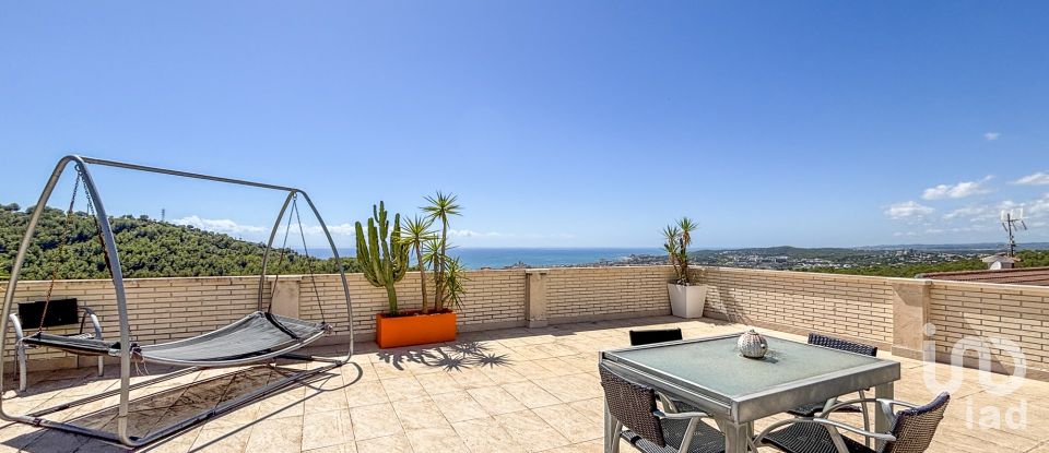 Casa 4 habitacions de 265 m² a Sitges (08870)