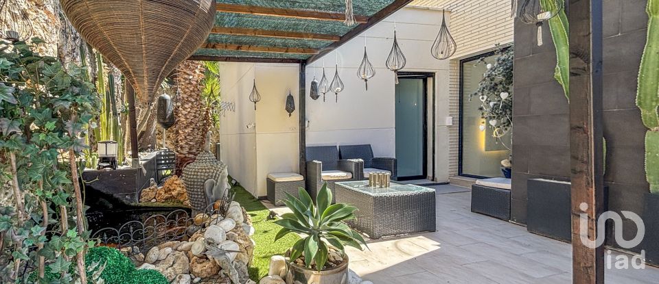 Casa 4 habitacions de 265 m² a Sitges (08870)