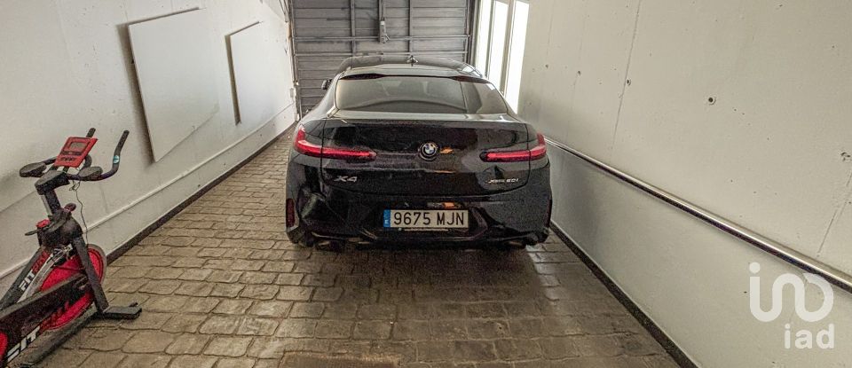 Casa 4 habitacions de 265 m² a Sitges (08870)