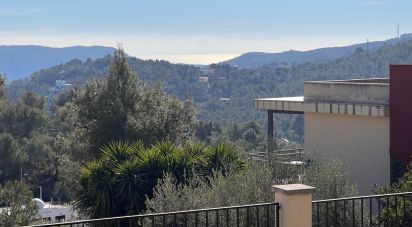 Land of 780 m² in Olivella (08818)