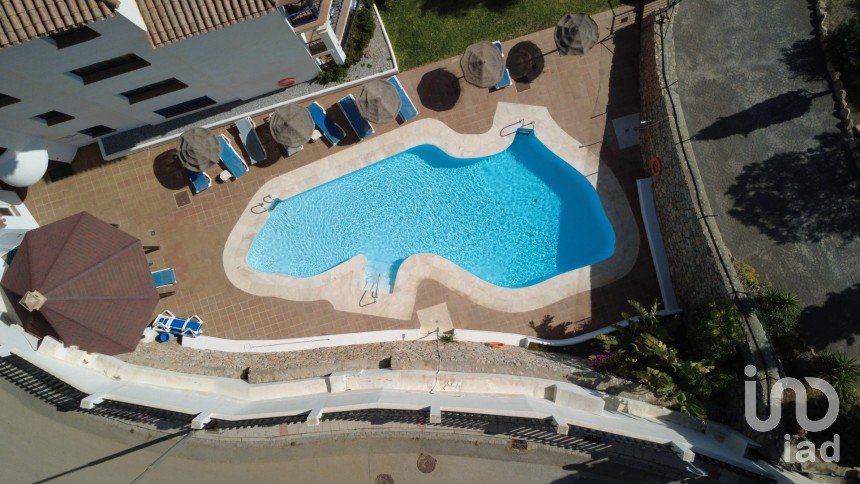 Piso 2 habitaciones de 83 m² en La Herradura (18697)