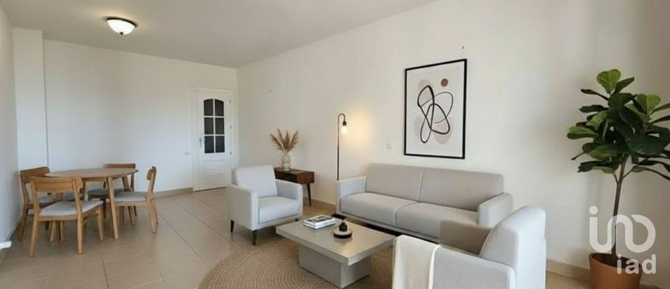 Piso 2 habitaciones de 83 m² en La Herradura (18697)