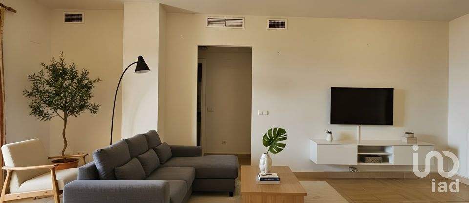 Piso 2 habitaciones de 83 m² en La Herradura (18697)