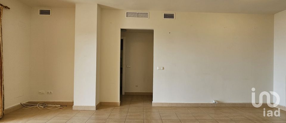 Piso 2 habitaciones de 83 m² en La Herradura (18697)