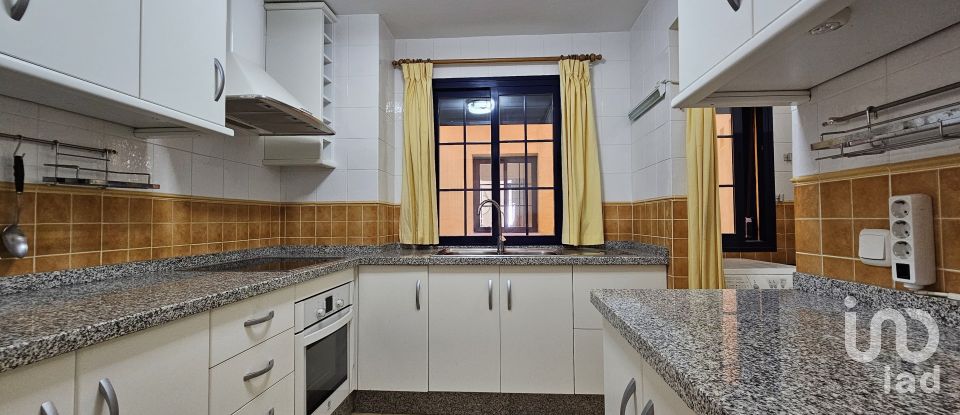 Piso 2 habitaciones de 83 m² en La Herradura (18697)